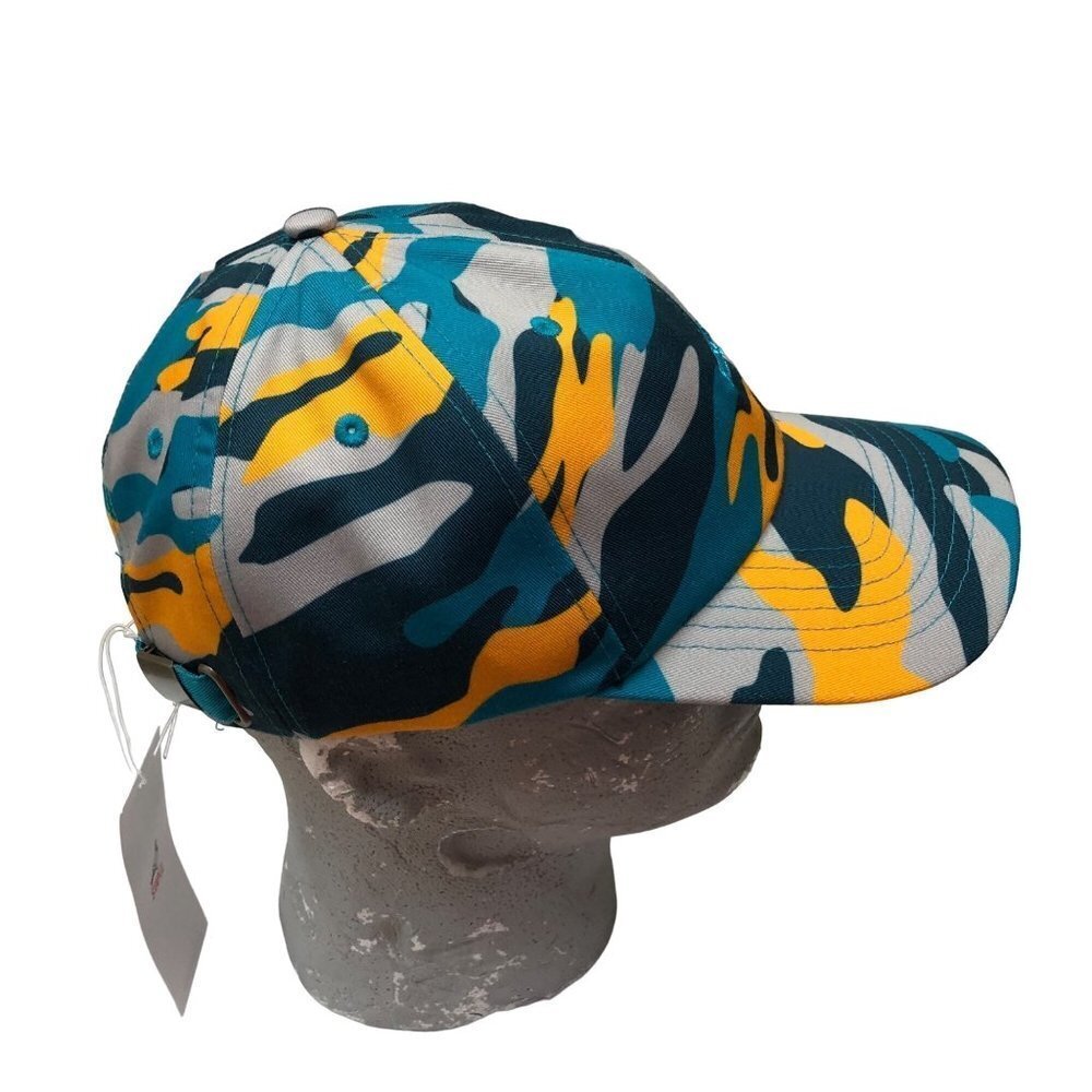 Staple Pigeon T CAMO Twill‎ Baseball Hat one size new with tag